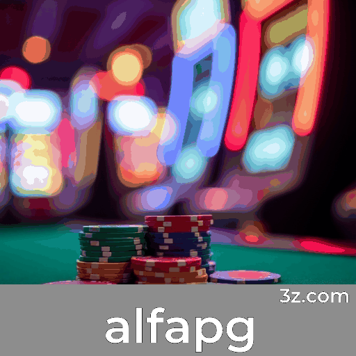 alfapg: A plataforma que conecta e inspira