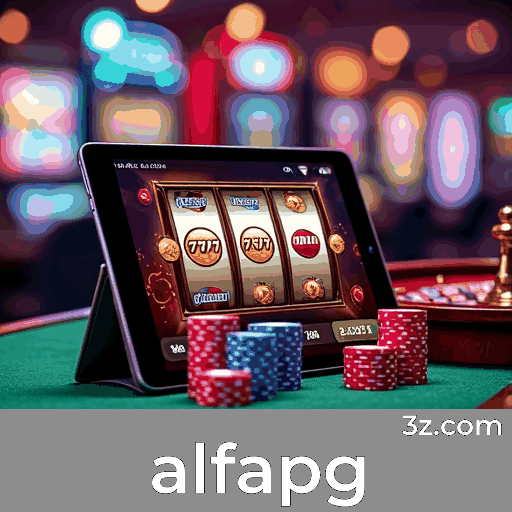 Maximize a Experiência de Jogo com alfapg: Táticas Comprovadas