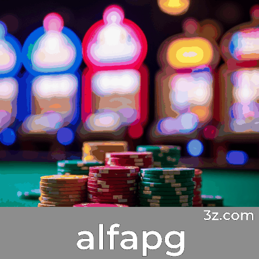 alfapg: A plataforma que conecta e inspira