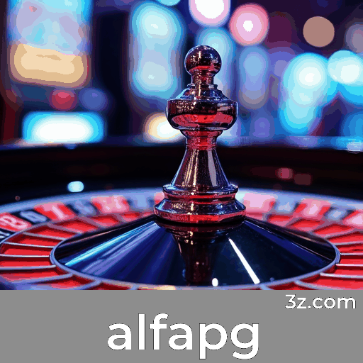 Experimente recompensas únicas com o app alfapg!