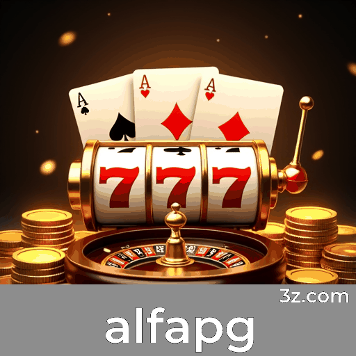 Experimente recompensas únicas com o app alfapg!