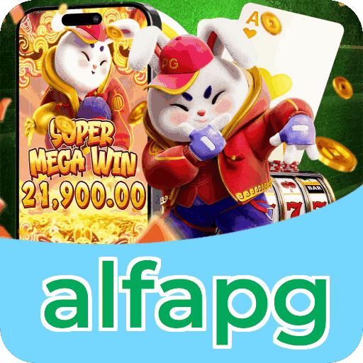 Logo Oficial alfapg Download